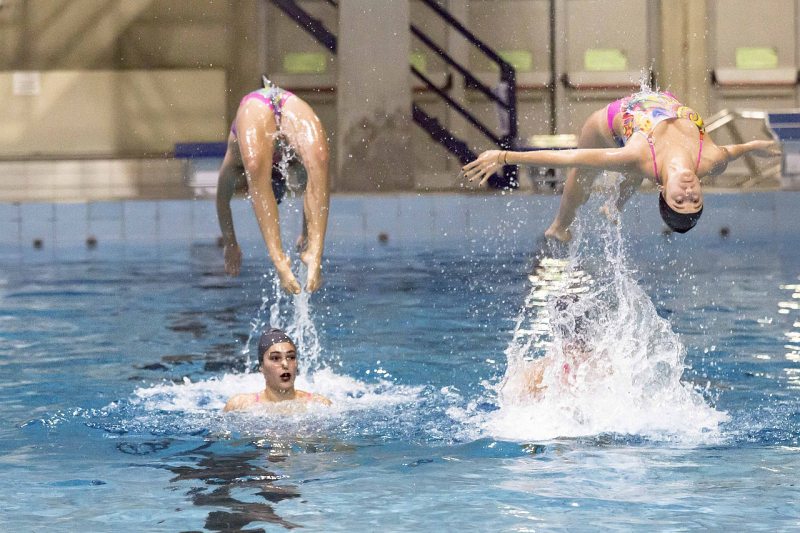 natation synchronisée événement, ballet aquatique événementiel, spectacle piscine, animation élégante événement, show natation synchronisée, performance artistique aquatique, ballet aquatique soirée, animation originale événement, show piscine luxe, natation artistique événement