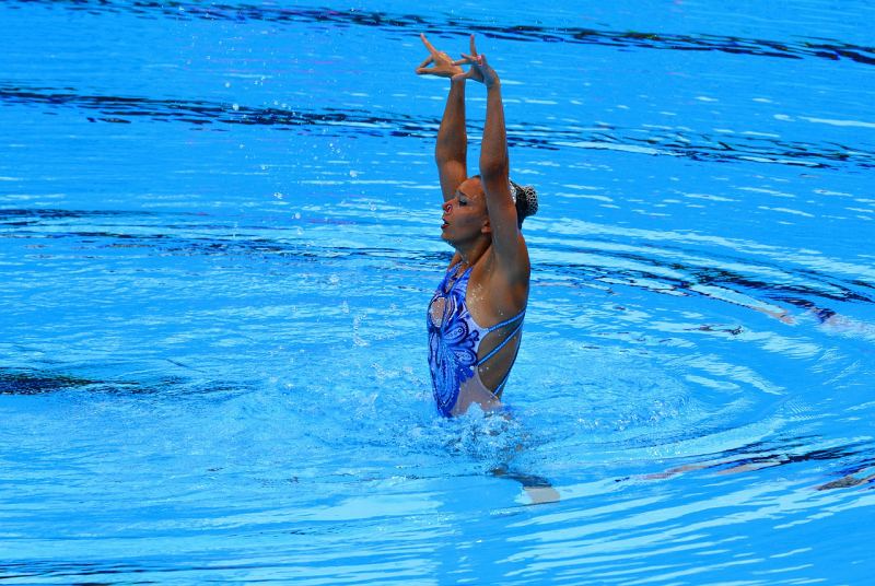 Côte d'Azur, spectacle aquatique, natation synchronisée, événementiel, ballet aquatique, animation luxe, événement Côte d'Azur, Monaco, Cannes, Saint-Tropez